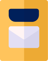 Delivered to your mailbox