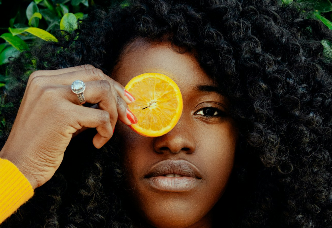 The best vitamins and supplements for eye health