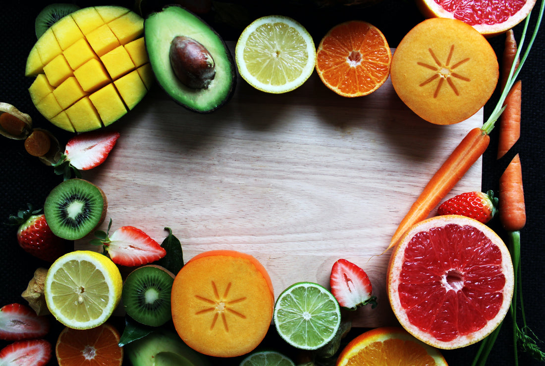 does grapefruit essential oil help with glutathione production Nature's Answer USDA Organic Grapefruit