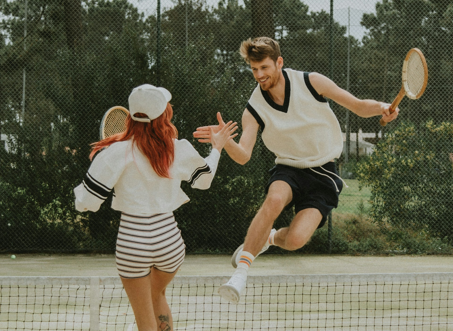 Choosing The Right Contact Lenses For Sport | daysoft