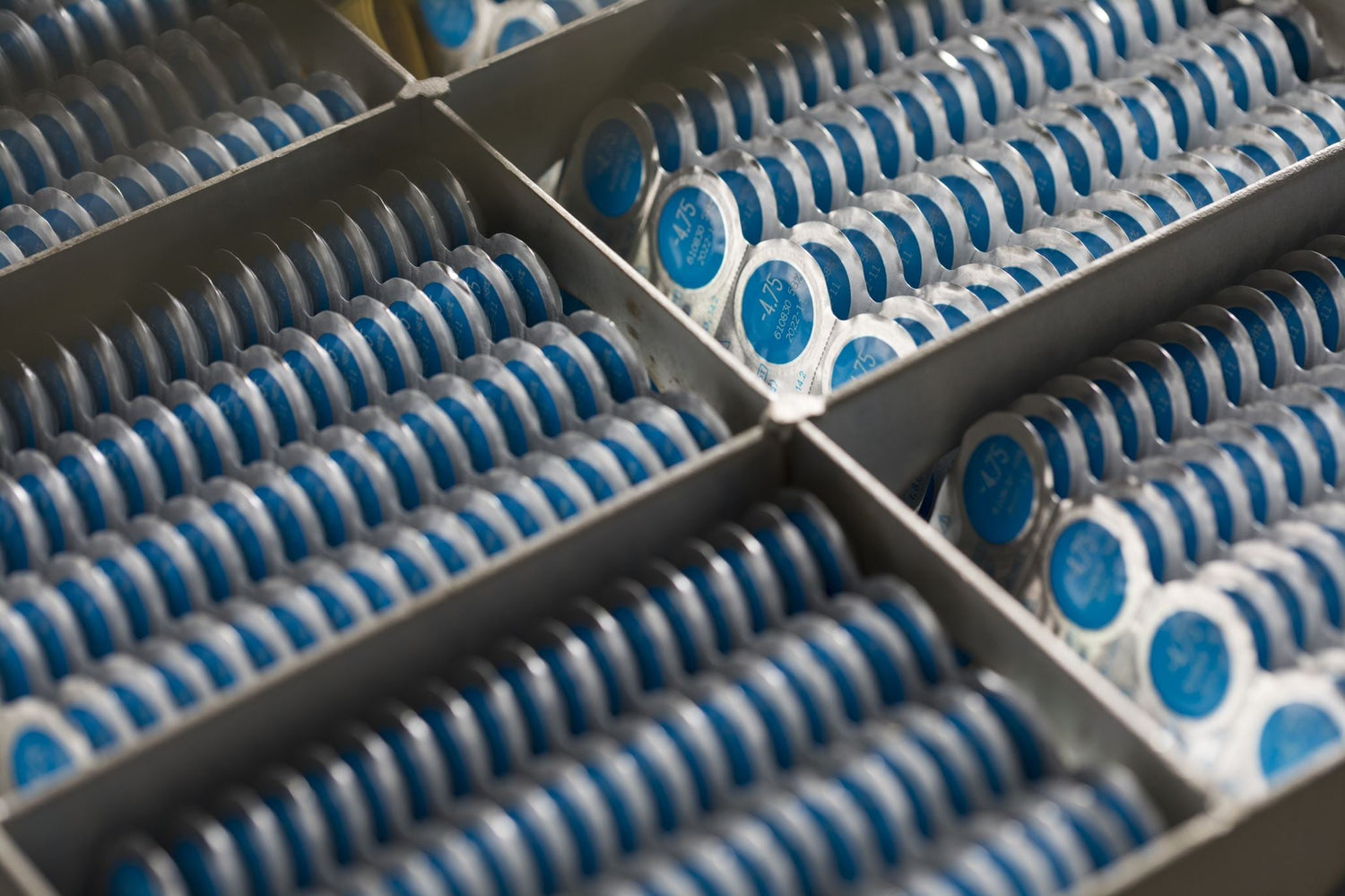 What is INPAC Technology? | daysoft®
